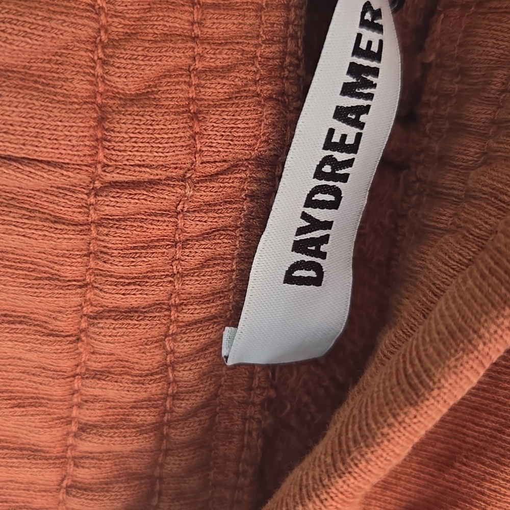 DAYDREAMER Horse of GF Sweat Short in Stable - Picture 4 of 6